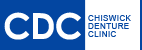 CDC – The Chiswick Denture Clinic :: Chiswick, W4, London